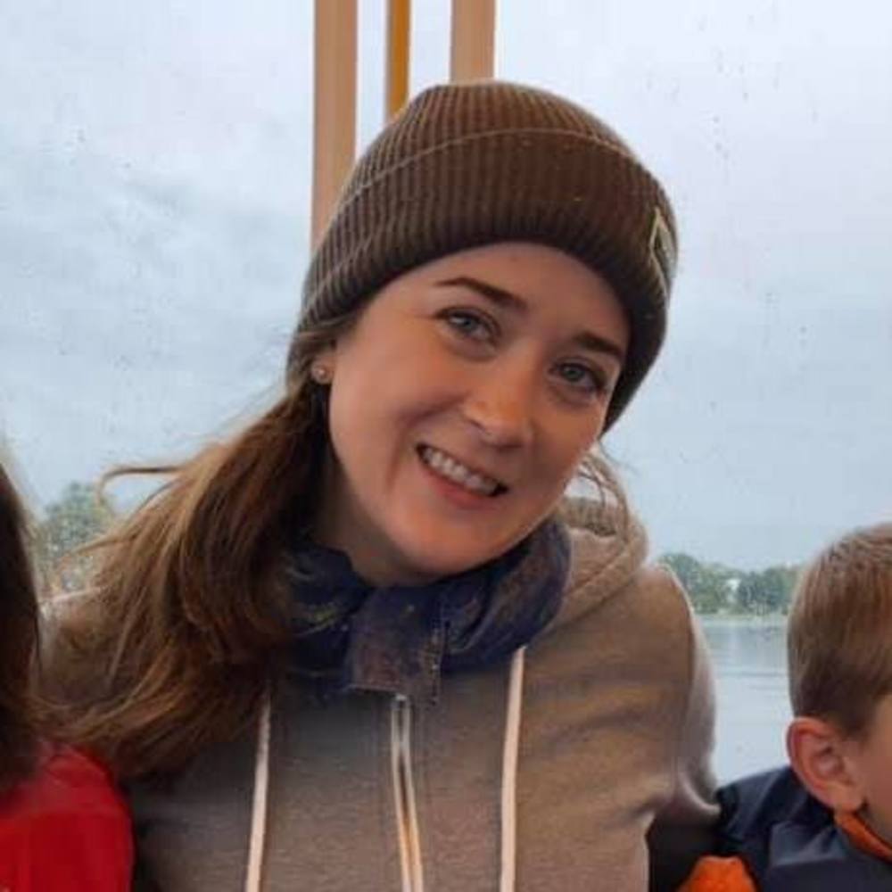 Meet your Posher, Emma